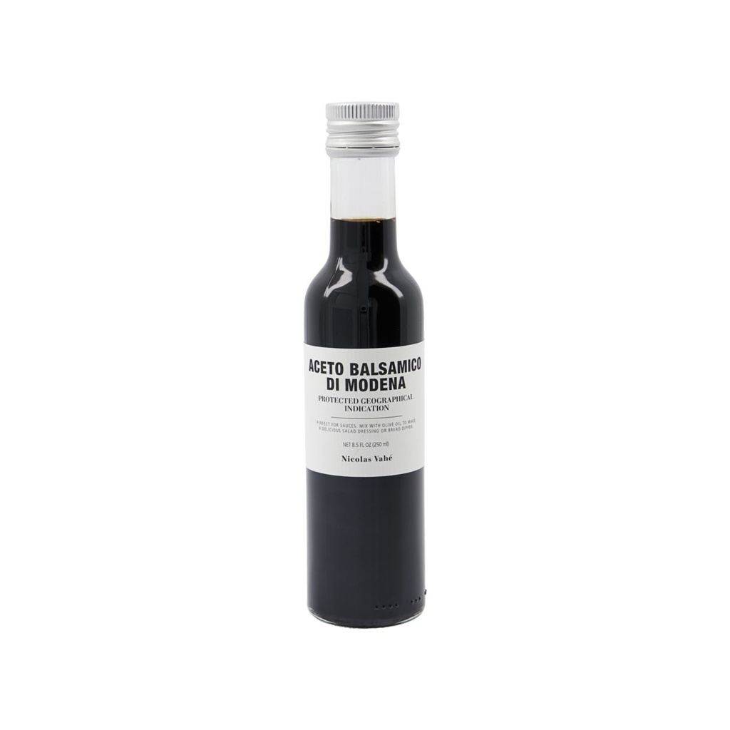 [111040023] Aceto Balsamico Di Modena, PGI, 250 ml