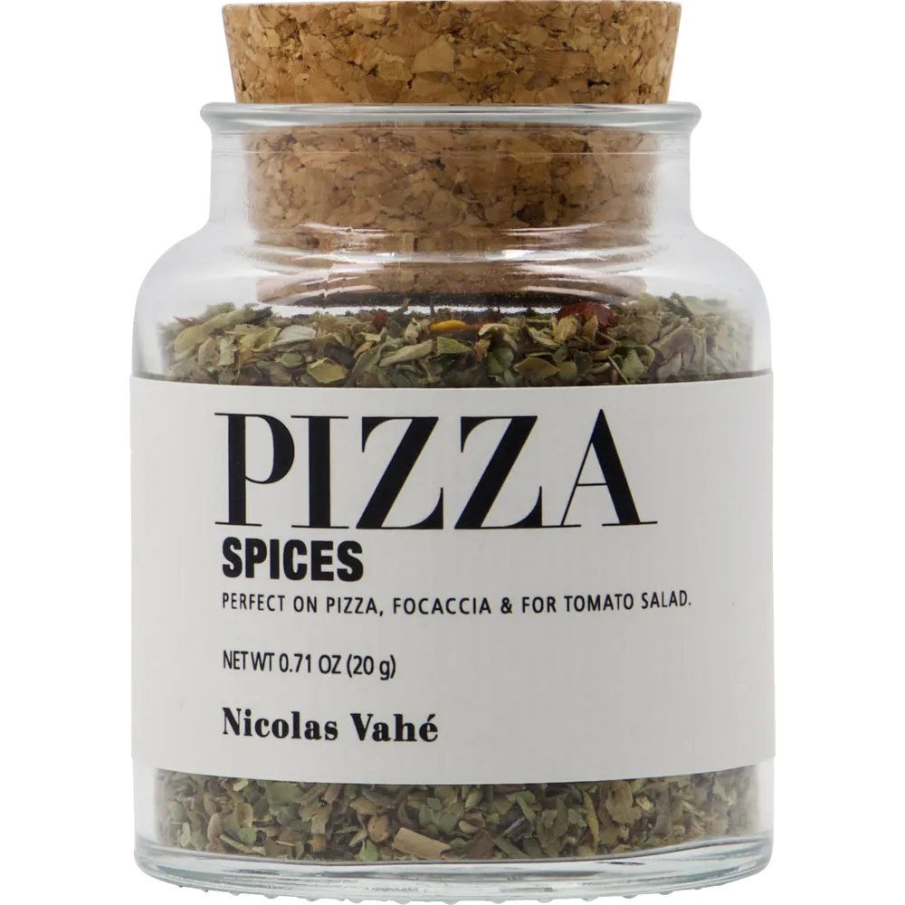 Spice Mix - Pizza - 20 g