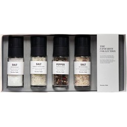 Gift Box - Favourite Collection - 125 g