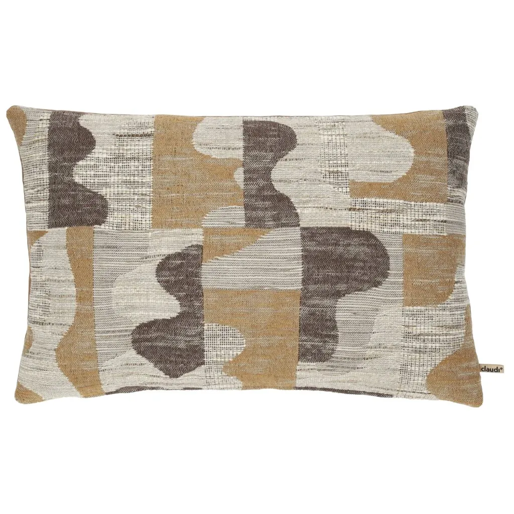 Pabelly Exclusive - 40x60cm - Camel/Brown