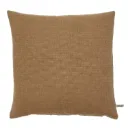 Maddy Zipper - 45x45cm - Cappucino+Zipper Sand