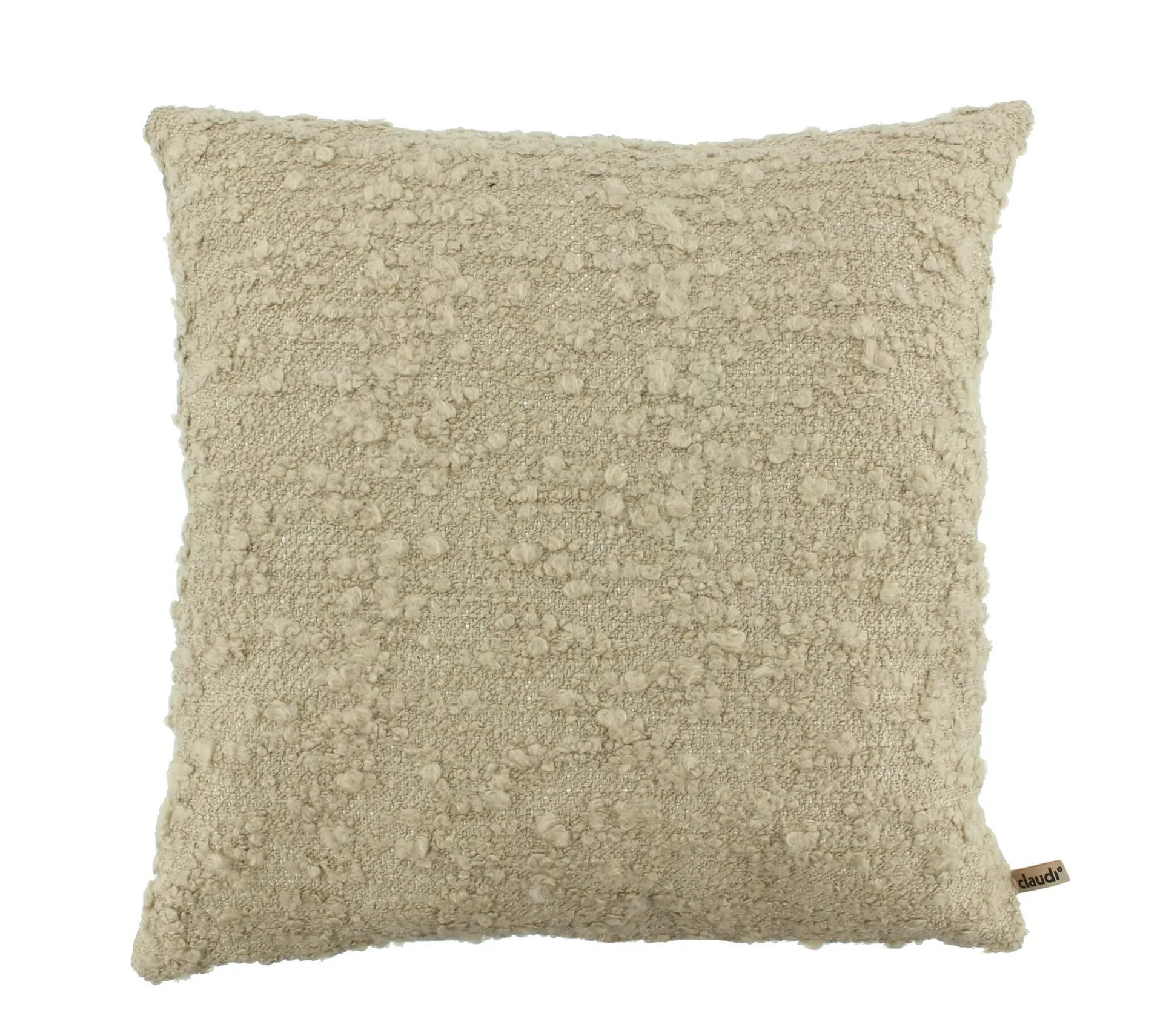 Moutas - 45x45cm - Dark Sand